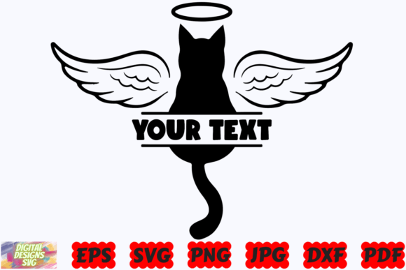 Cat Memorial SVG: Crafts & Graphics Review