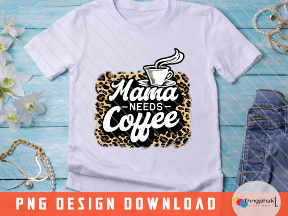 Coffee Lover PNG: Graphics for T-Shirt Designs & Blogs