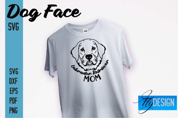 Labrador Mom SVG: A Designer's Real-World Review
