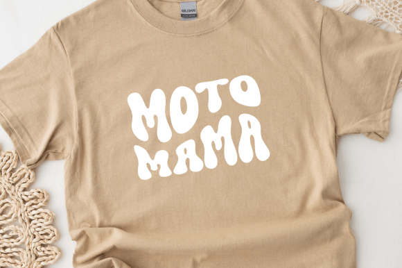 Moto Mom Graphics for Crafts: A Maker's Review