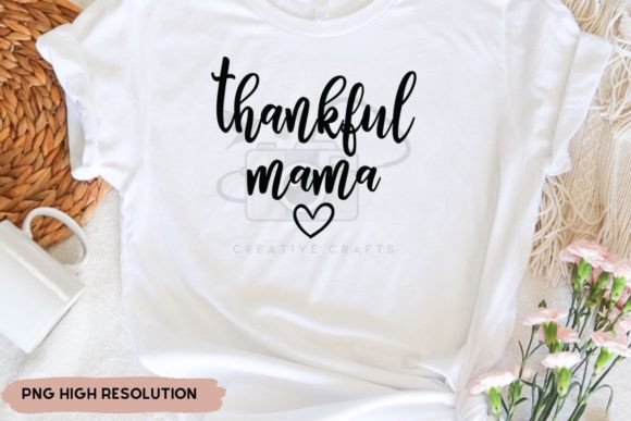 Reviewing Thankful Mom Svg for Real Embroidery Projects